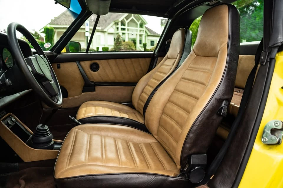 1981 Porsche 911 Carrera SC - Image 11 of 20