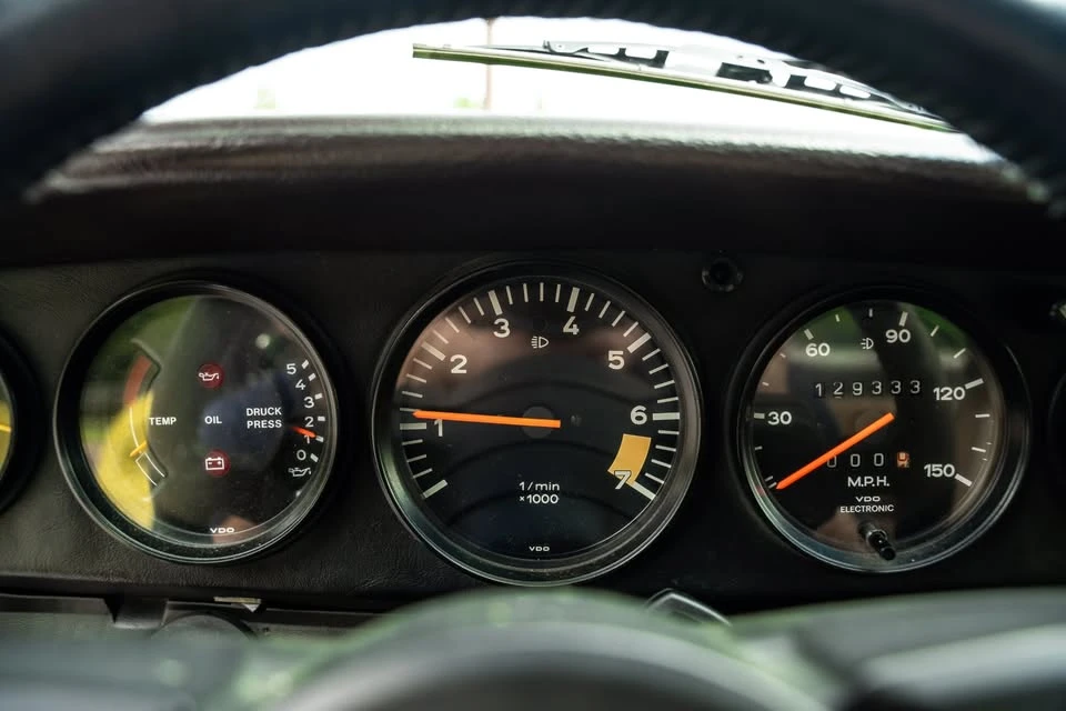 1981 Porsche 911 Carrera SC - Image 17 of 20