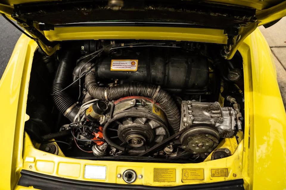 1981 Porsche 911 Carrera SC - Image 18 of 20