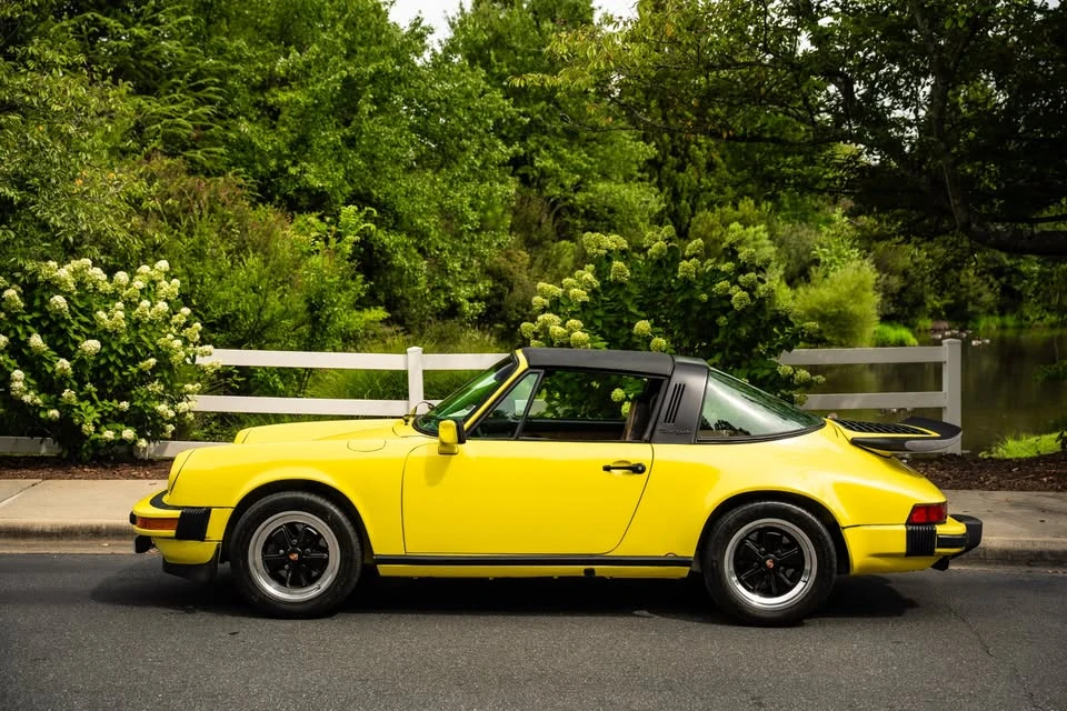 1981 Porsche 911 Carrera SC - Image 3 of 20