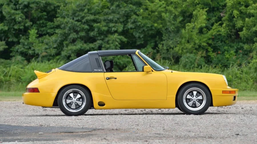 1981 Porsche 911 Carrera SC - Image 2 of 20