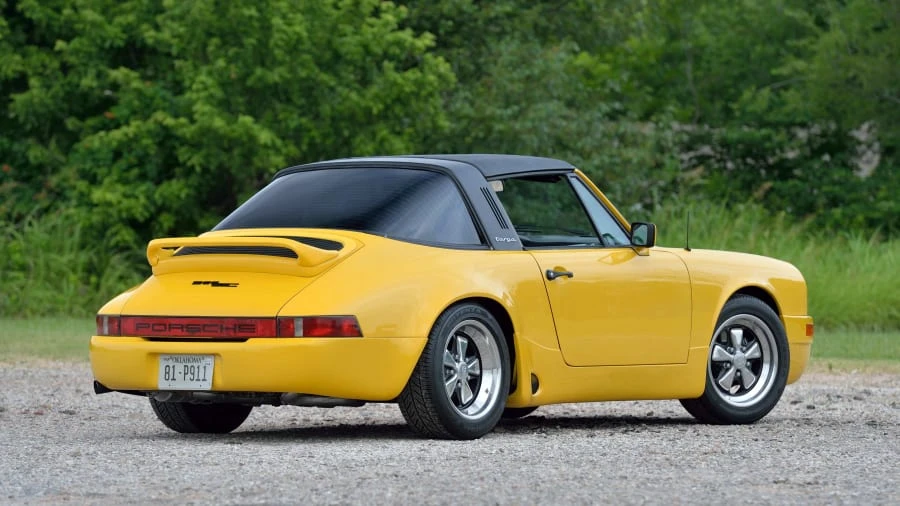 1981 Porsche 911 Carrera SC - Image 3 of 20