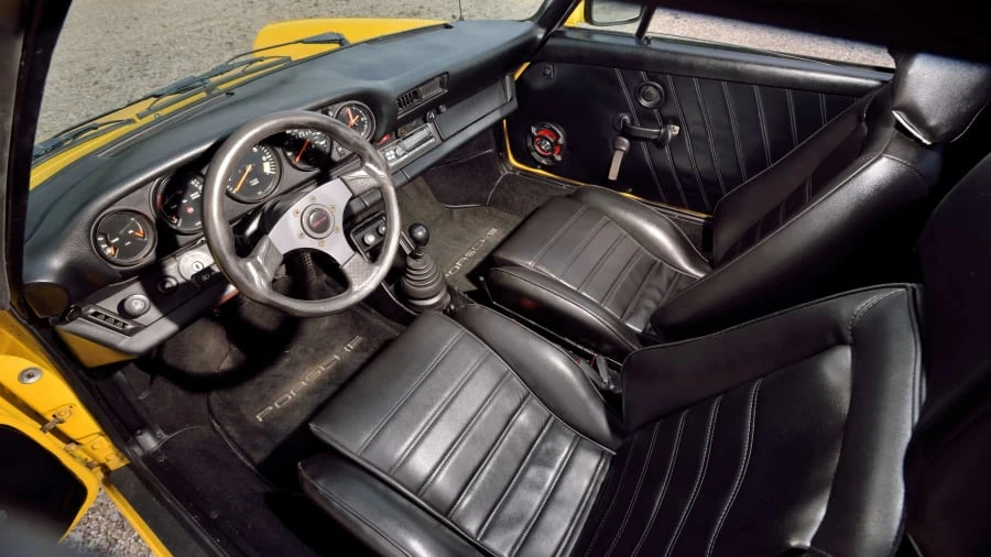 1981 Porsche 911 Carrera SC - Image 4 of 20