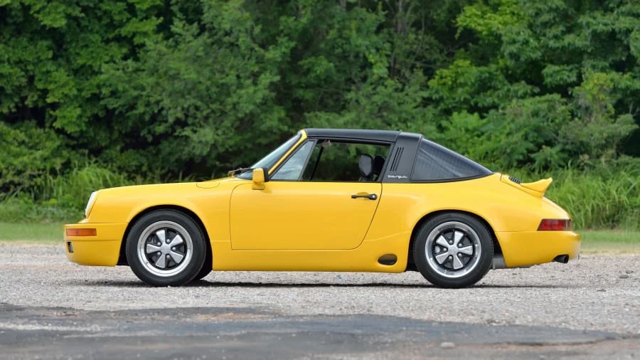 1981 Porsche 911 Carrera SC - Image 8 of 20