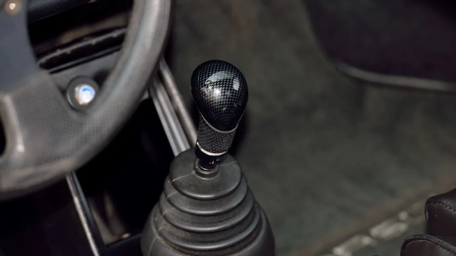 1981 Porsche 911 Carrera SC - Image 9 of 20