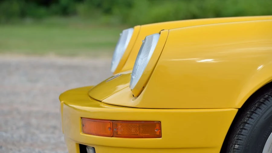 1981 Porsche 911 Carrera SC - Image 10 of 20