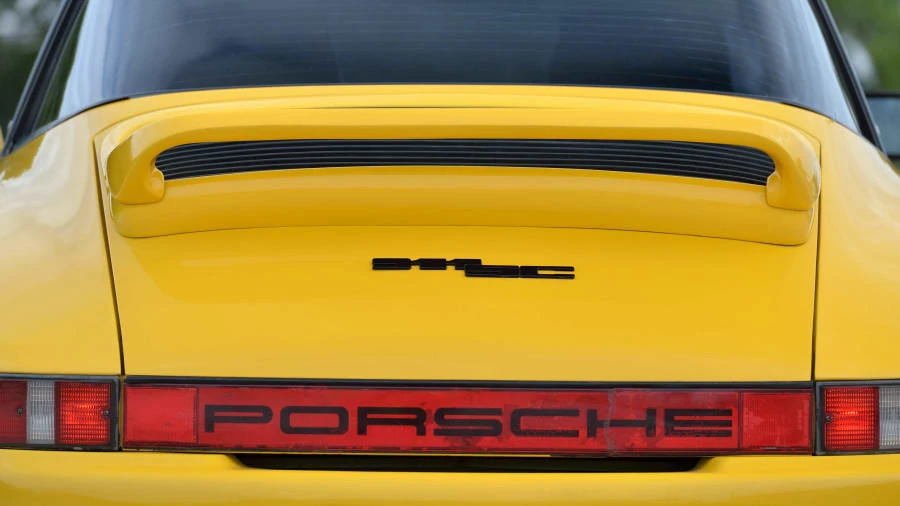 1981 Porsche 911 Carrera SC - Image 11 of 20
