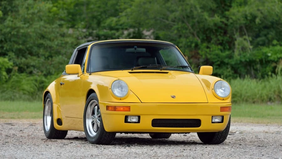 1981 Porsche 911 Carrera SC - Image 12 of 20