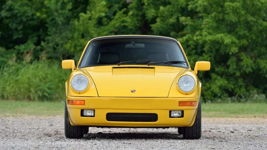 1981 Porsche 911 Carrera SC - Image 14 of 20