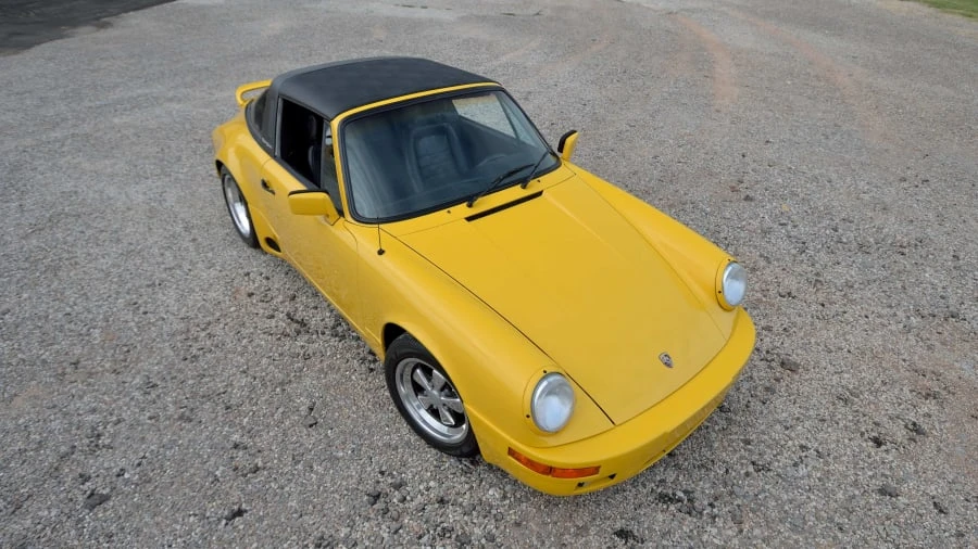 1981 Porsche 911 Carrera SC - Image 16 of 20