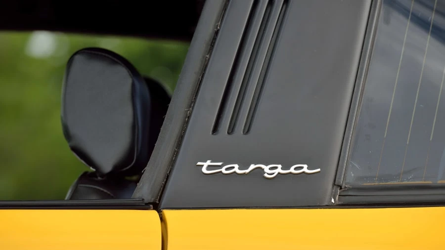 1981 Porsche 911 Carrera SC - Image 17 of 20