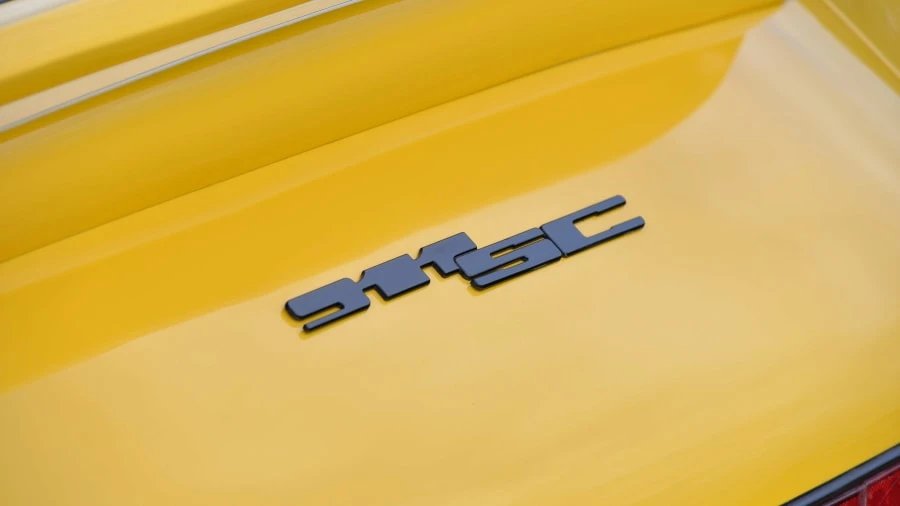 1981 Porsche 911 Carrera SC - Image 18 of 20
