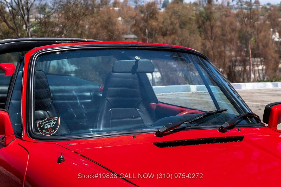 1981 Porsche 911 Carrera SC - Image 22 of 31