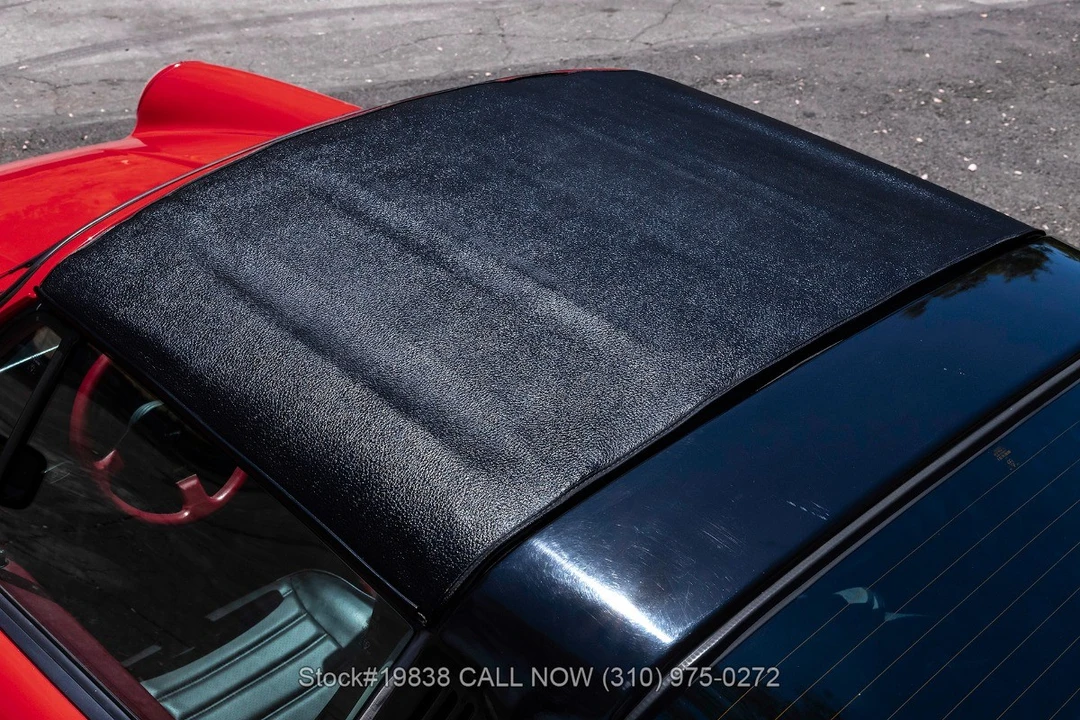 1981 Porsche 911 Carrera SC - Image 20 of 31