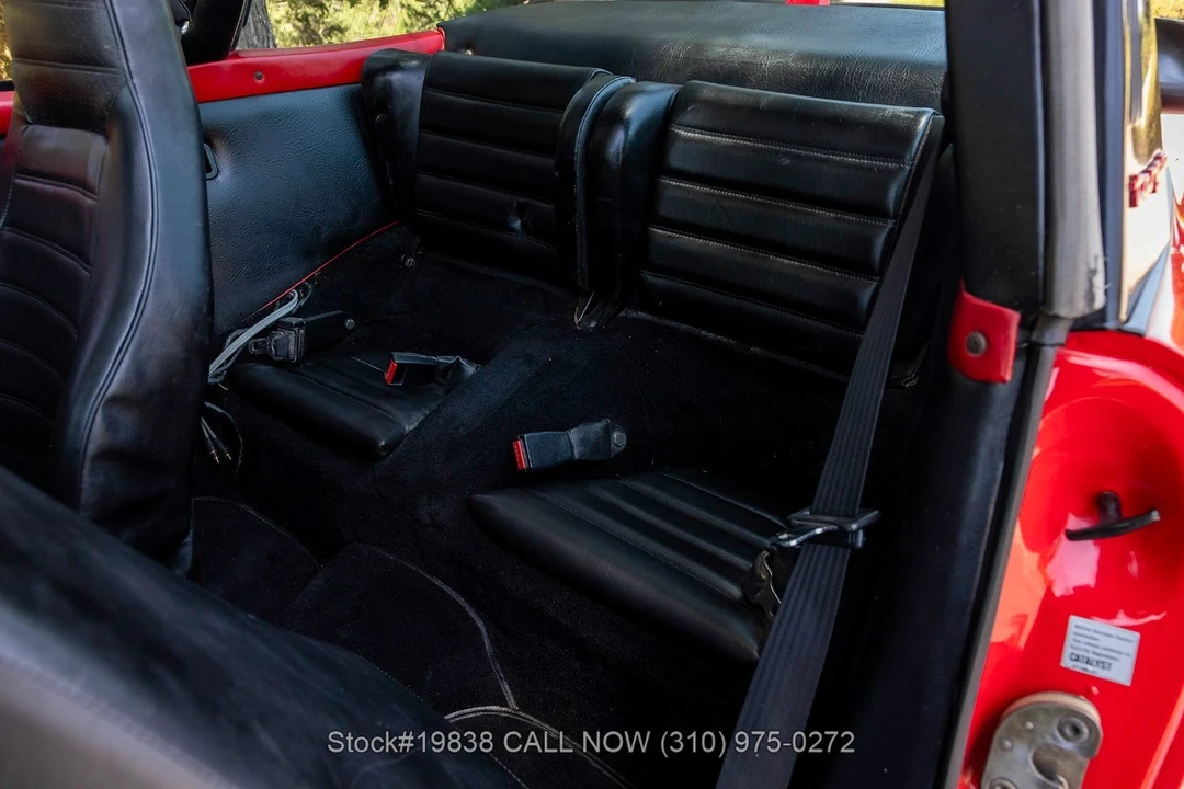 1981 Porsche 911 Carrera SC - Image 30 of 31