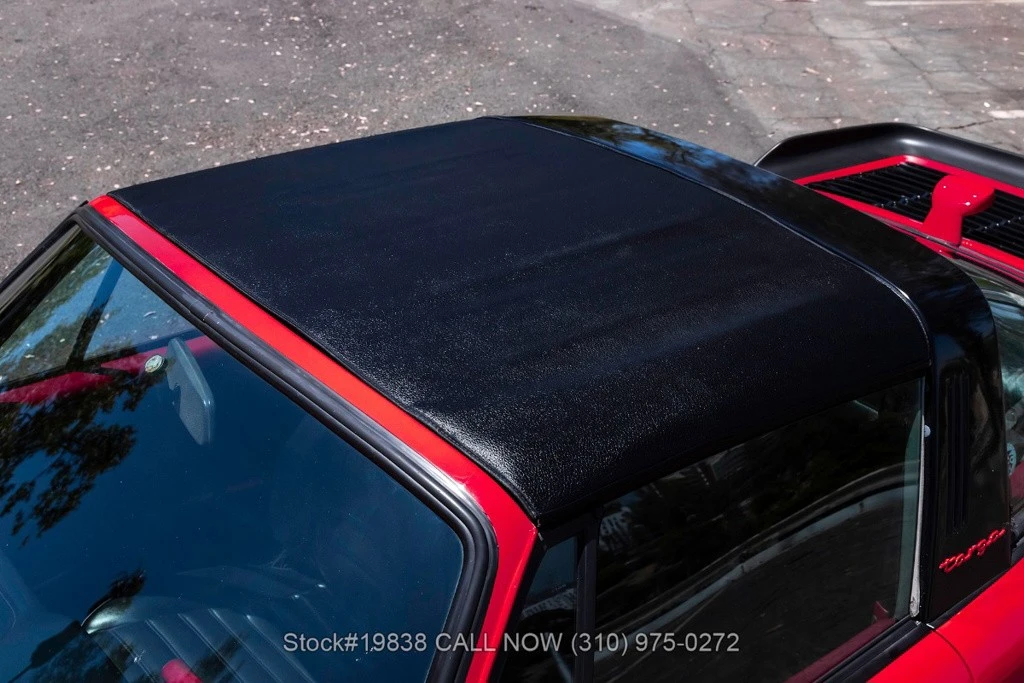 1981 Porsche 911 Carrera SC - Image 20 of 24