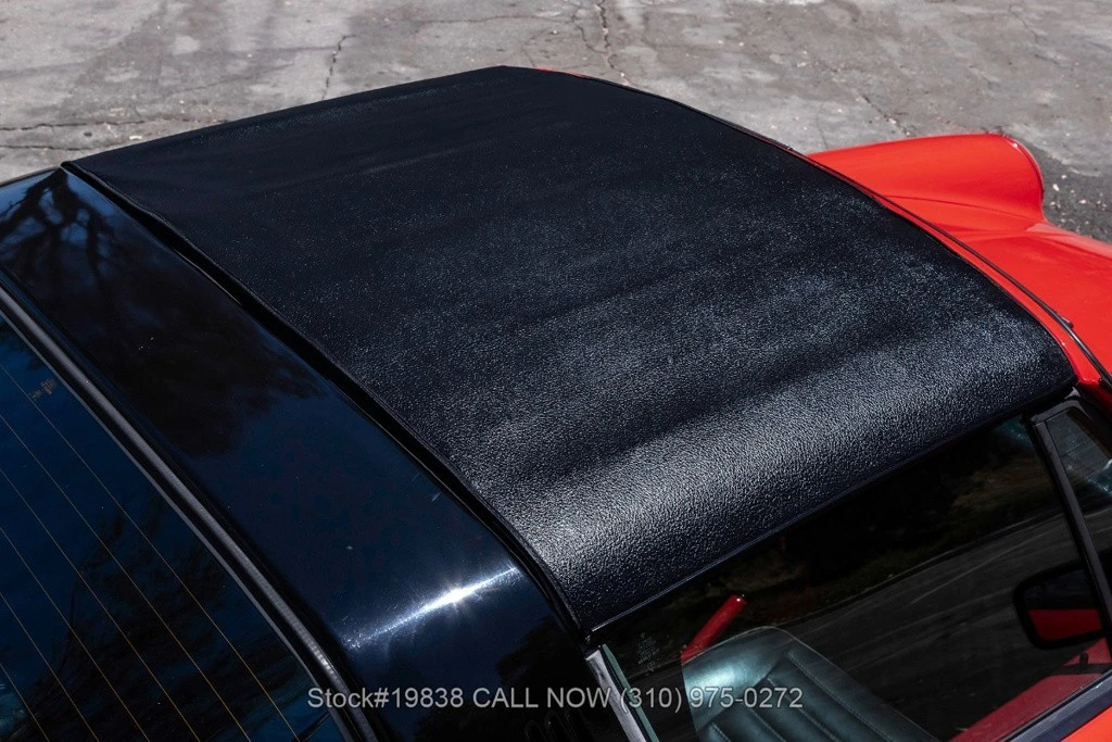 1981 Porsche 911 Carrera SC - Image 18 of 24