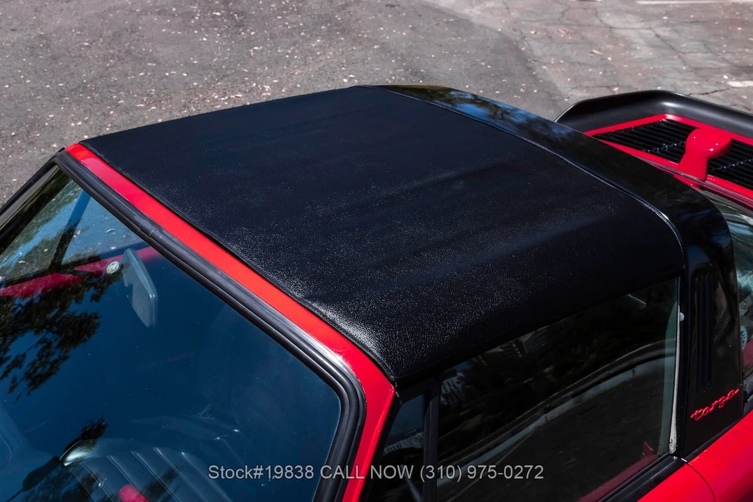 1981 Porsche 911 Carrera SC - Image 21 of 31