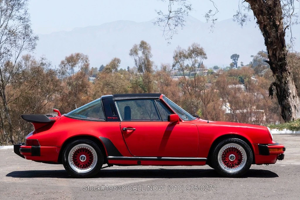 1981 Porsche 911 Carrera SC - Image 16 of 24
