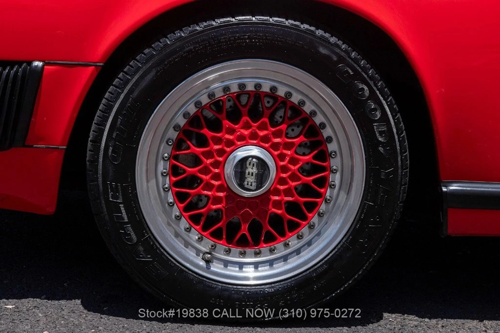 1981 Porsche 911 Carrera SC - Image 12 of 24
