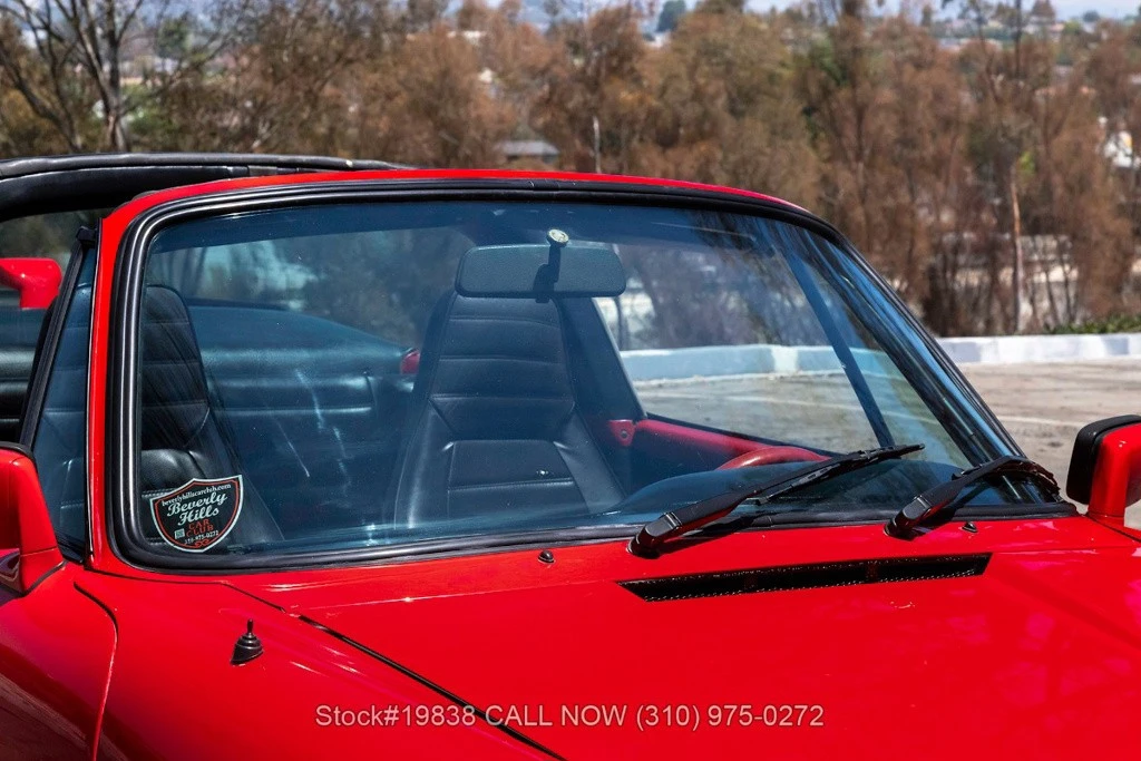 1981 Porsche 911 Carrera SC - Image 21 of 24