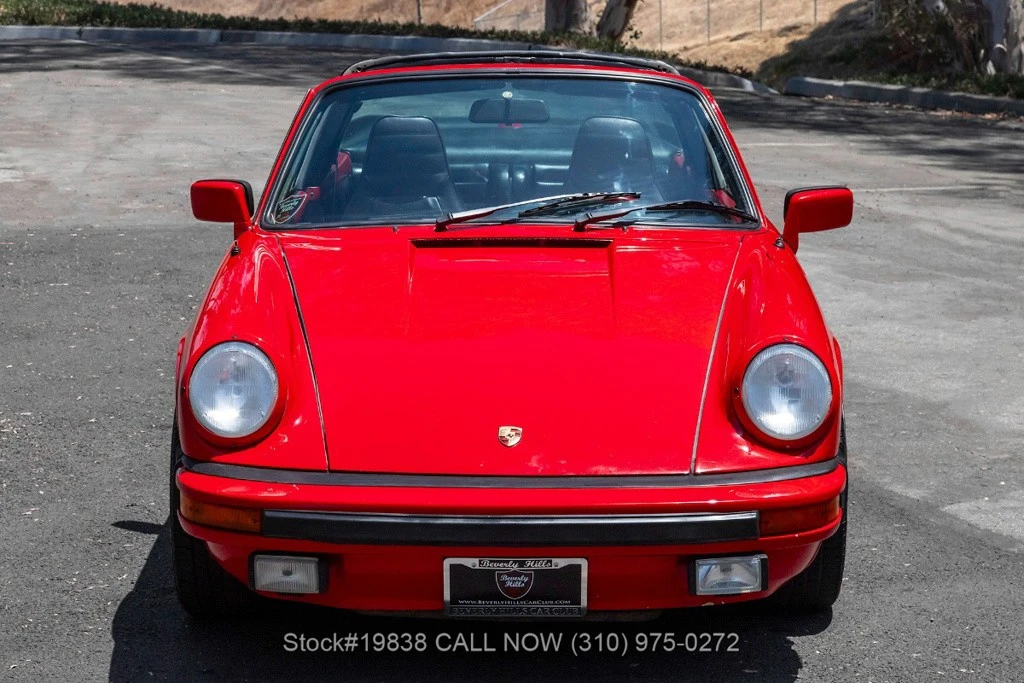 1981 Porsche 911 Carrera SC - Image 2 of 24
