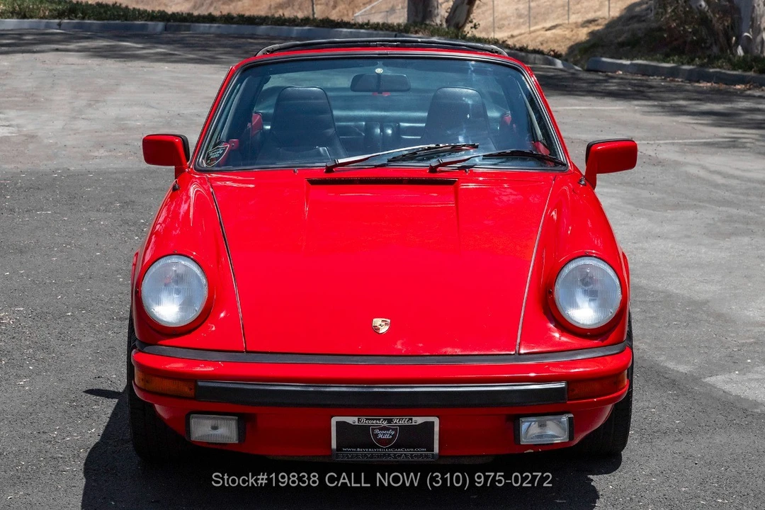 1981 Porsche 911 Carrera SC - Image 2 of 31