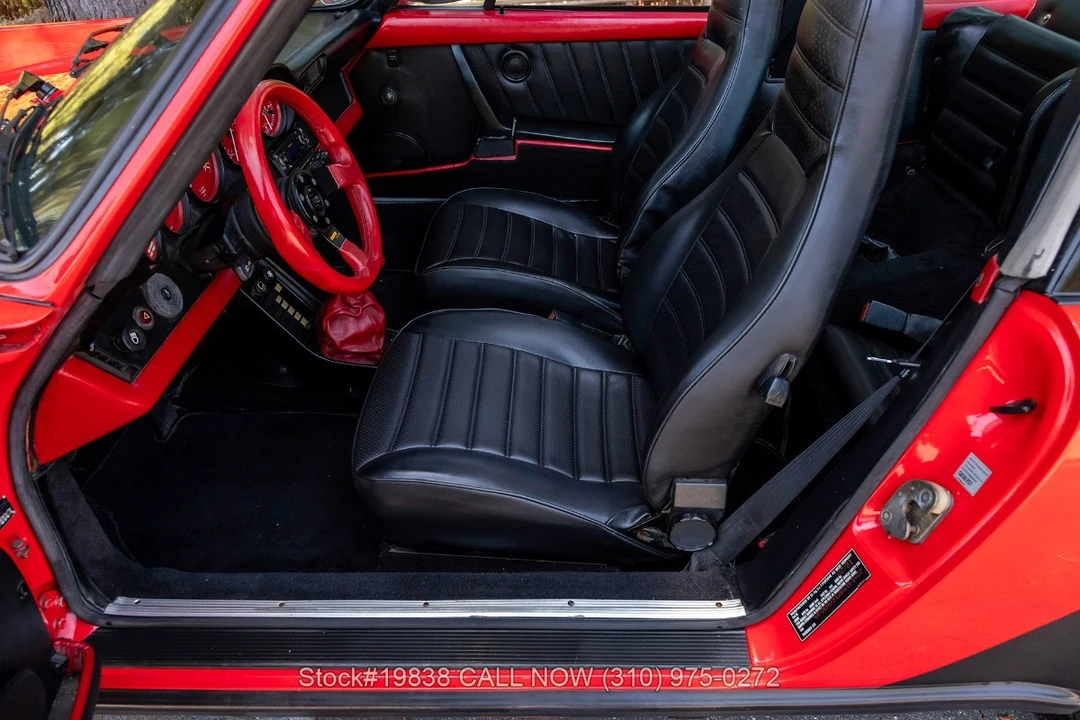 1981 Porsche 911 Carrera SC - Image 29 of 31