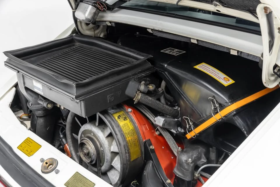 1981 Porsche 930 Turbo - Image 9 of 18