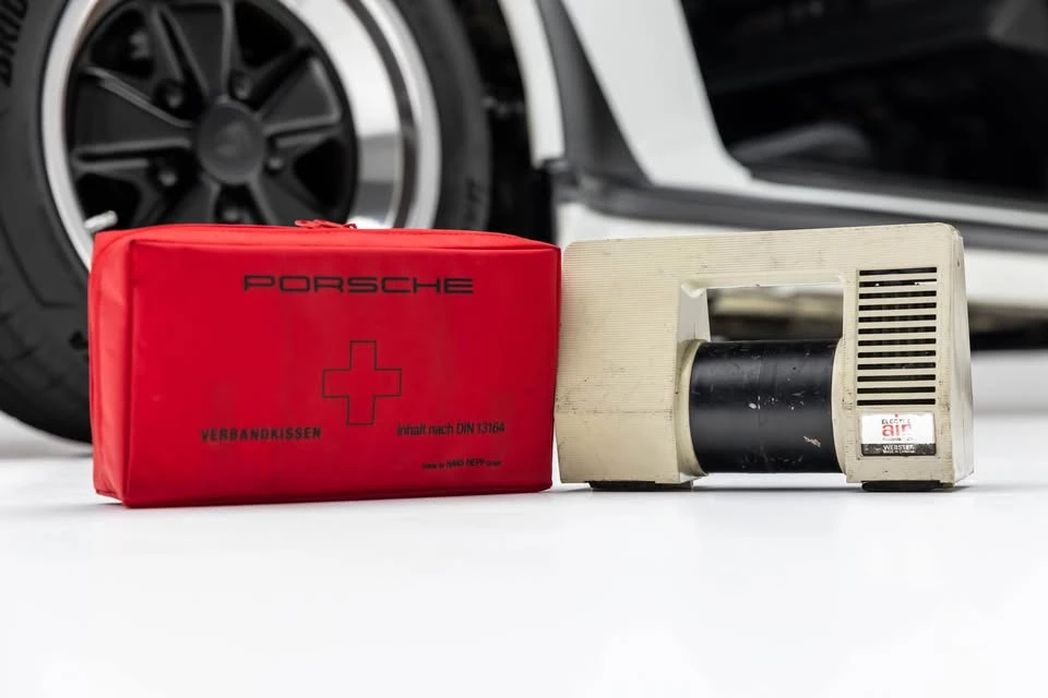 1981 Porsche 930 Turbo - Image 6 of 18