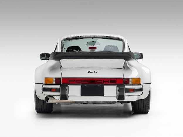 1981 Porsche 930 Turbo - Image 13 of 18