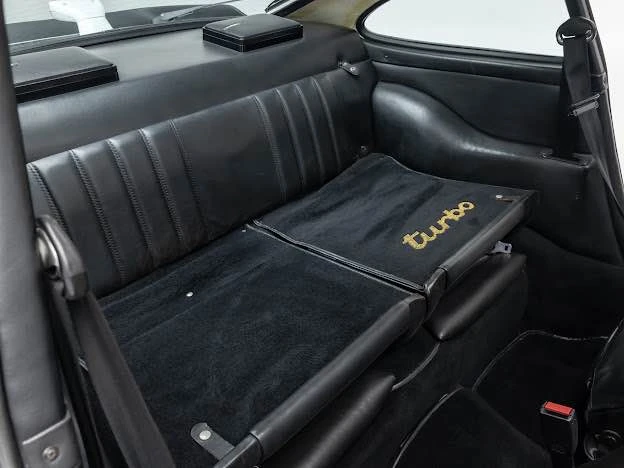 1981 Porsche 930 Turbo - Image 12 of 18