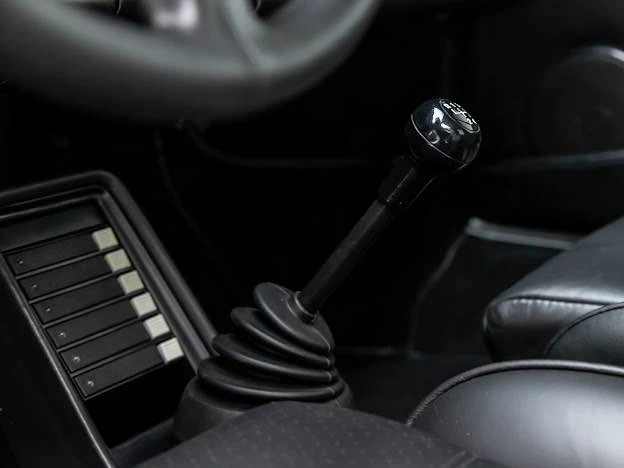 1981 Porsche 930 Turbo - Image 15 of 18