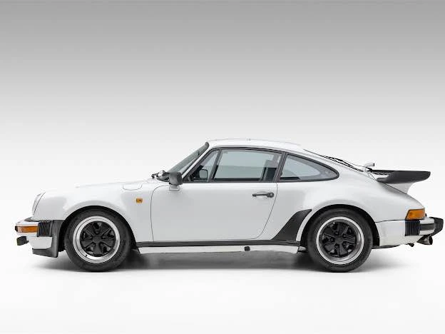 1981 Porsche 930 Turbo - Image 11 of 18