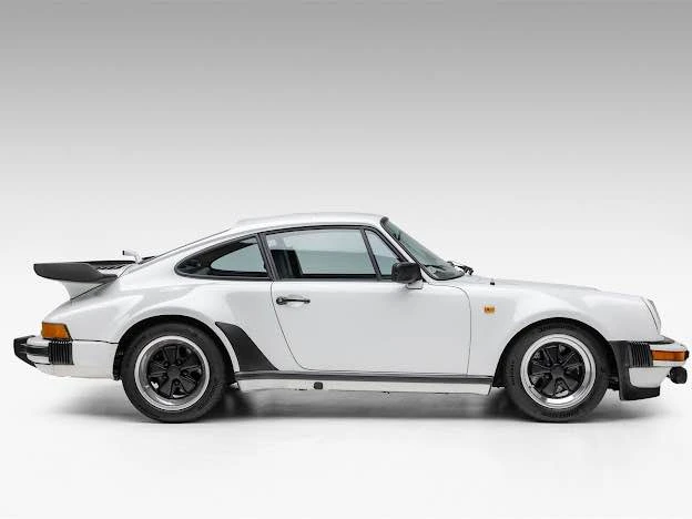 1981 Porsche 930 Turbo - Image 14 of 18