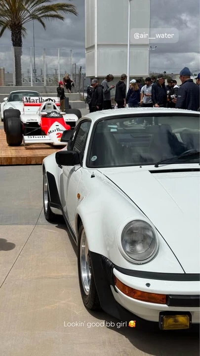 1981 Porsche 930 Turbo - Image 2 of 18