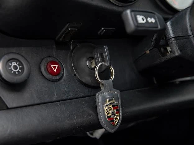 1981 Porsche 930 Turbo - Image 16 of 18