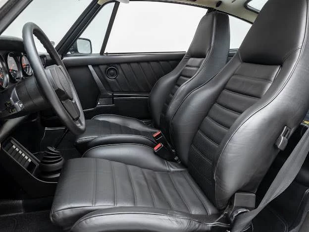 1981 Porsche 930 Turbo - Image 10 of 18