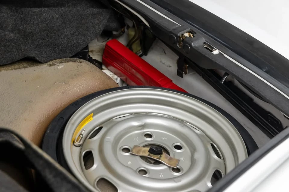 1981 Porsche 930 Turbo - Image 18 of 18