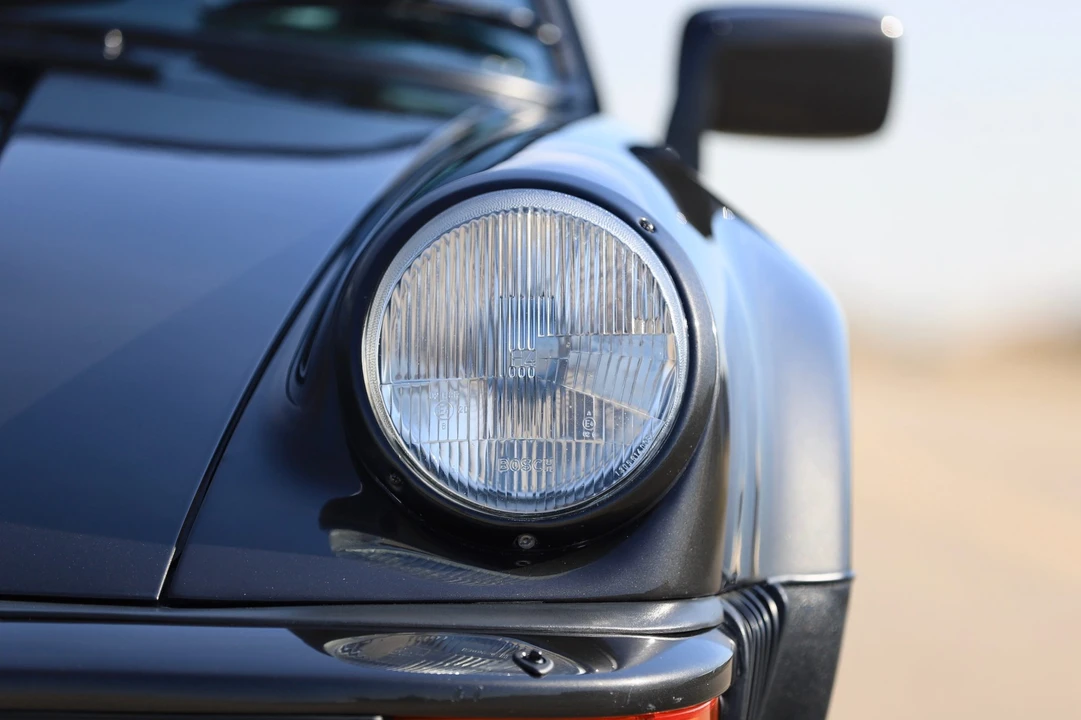 1981 Porsche 930 Turbo - Image 23 of 31