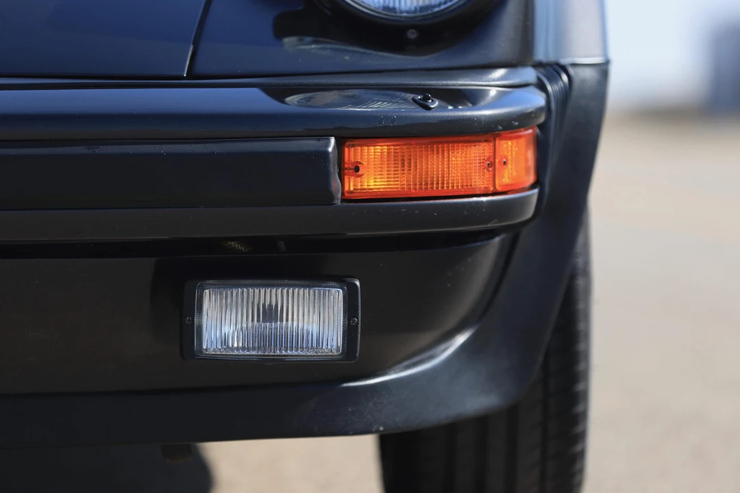 1981 Porsche 930 Turbo - Image 29 of 31