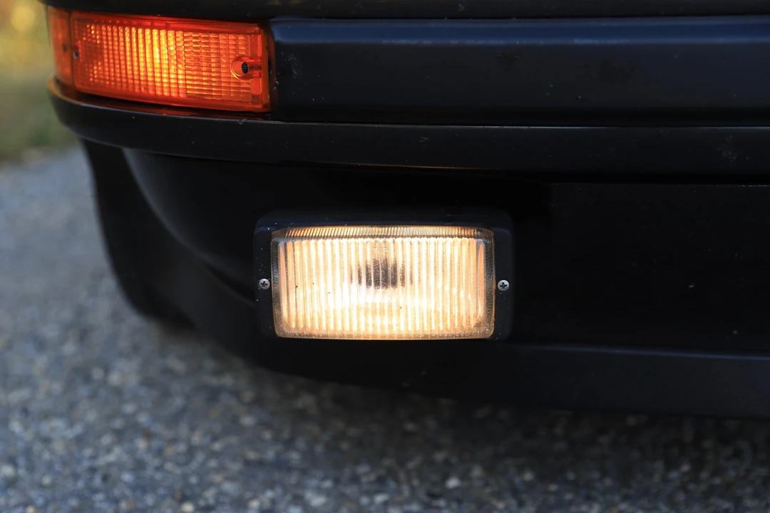 1981 Porsche 930 Turbo - Image 30 of 31