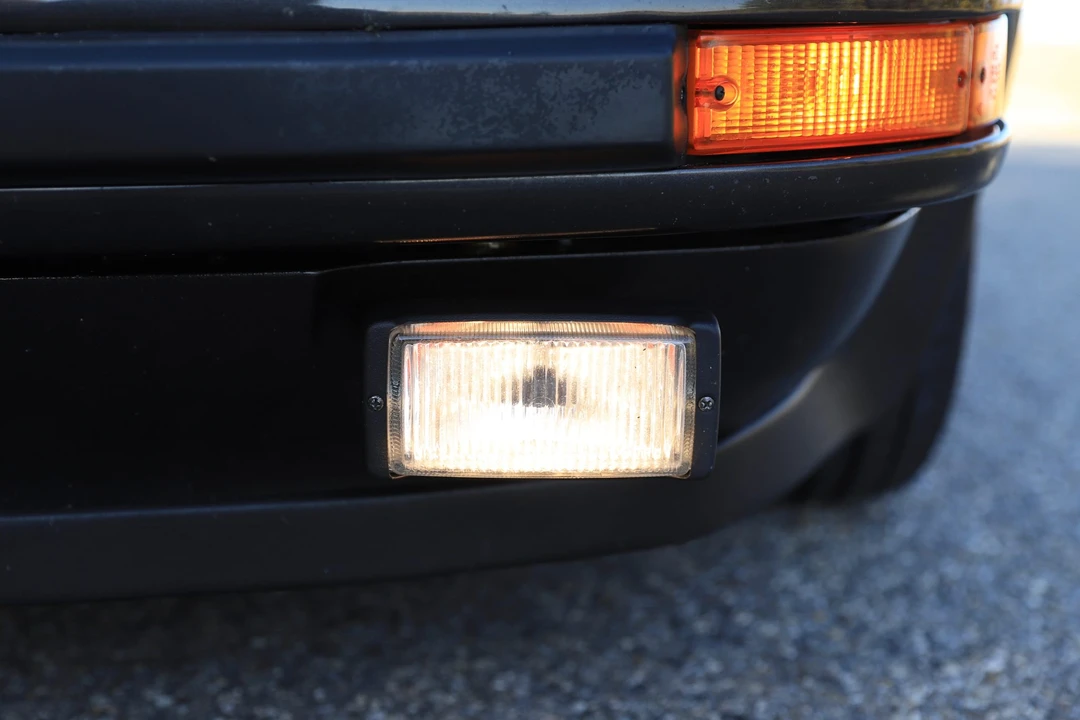 1981 Porsche 930 Turbo - Image 31 of 31
