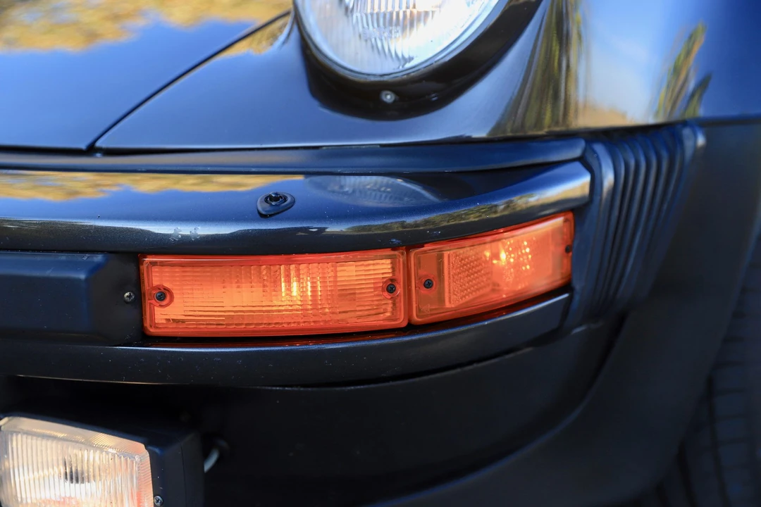 1981 Porsche 930 Turbo - Image 26 of 31