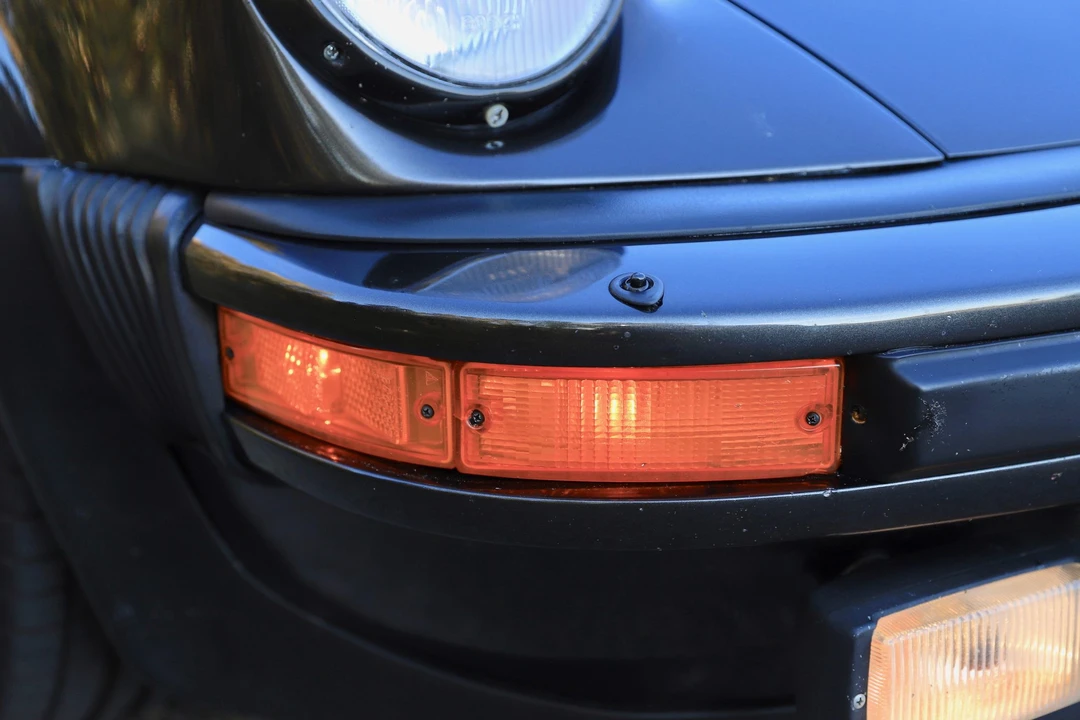 1981 Porsche 930 Turbo - Image 27 of 31