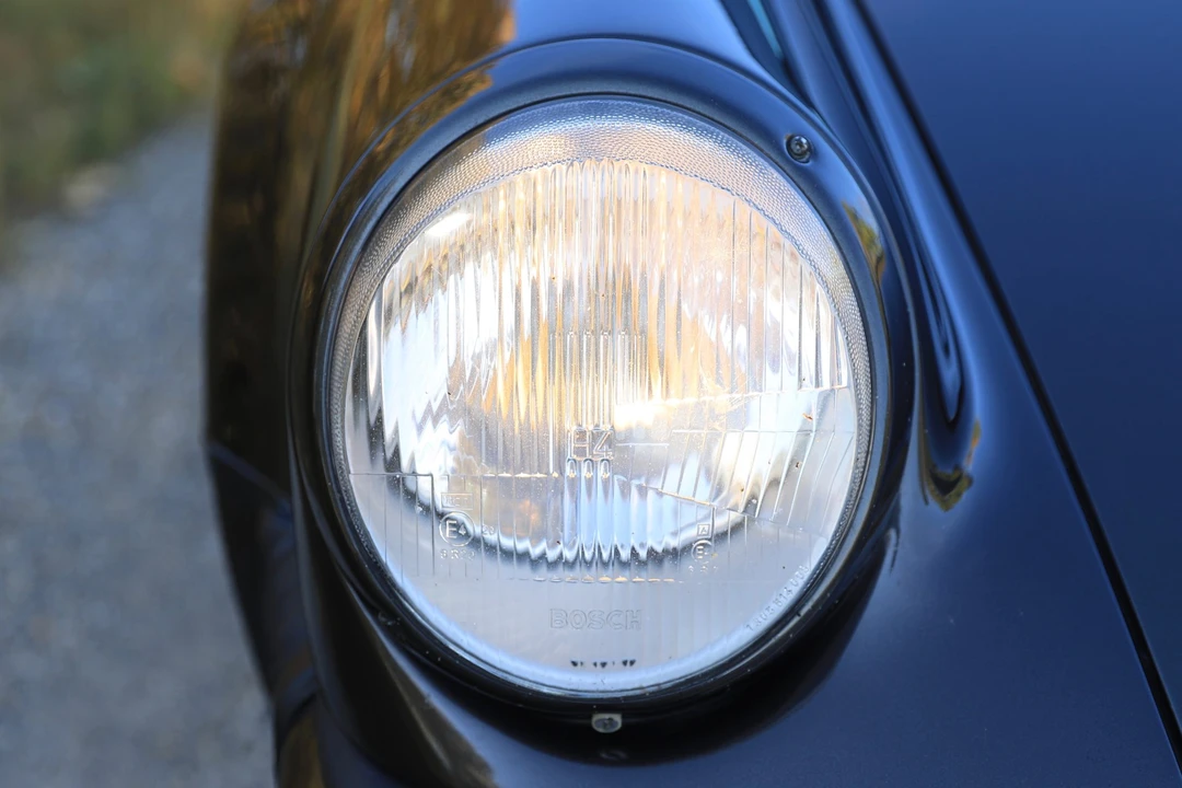 1981 Porsche 930 Turbo - Image 24 of 31