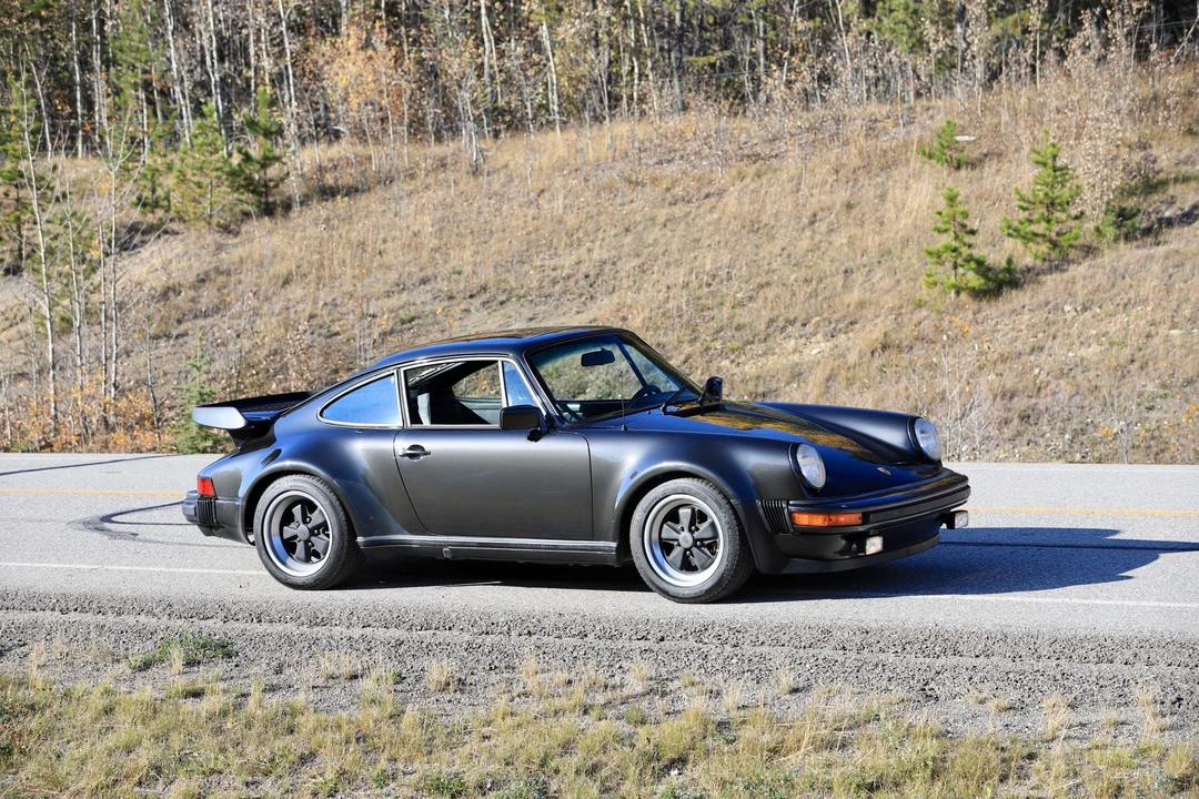 1981 Porsche 930 Turbo - Image 15 of 31