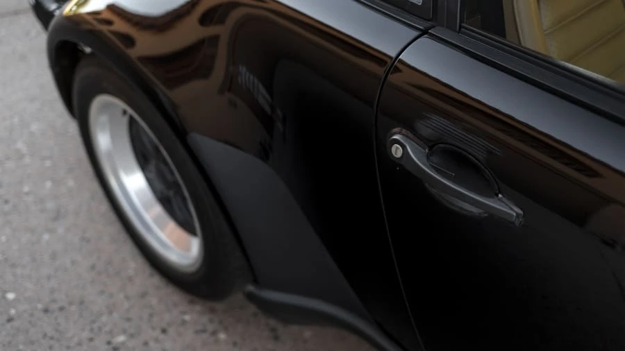 1981 Porsche 930 Turbo - Image 10 of 12
