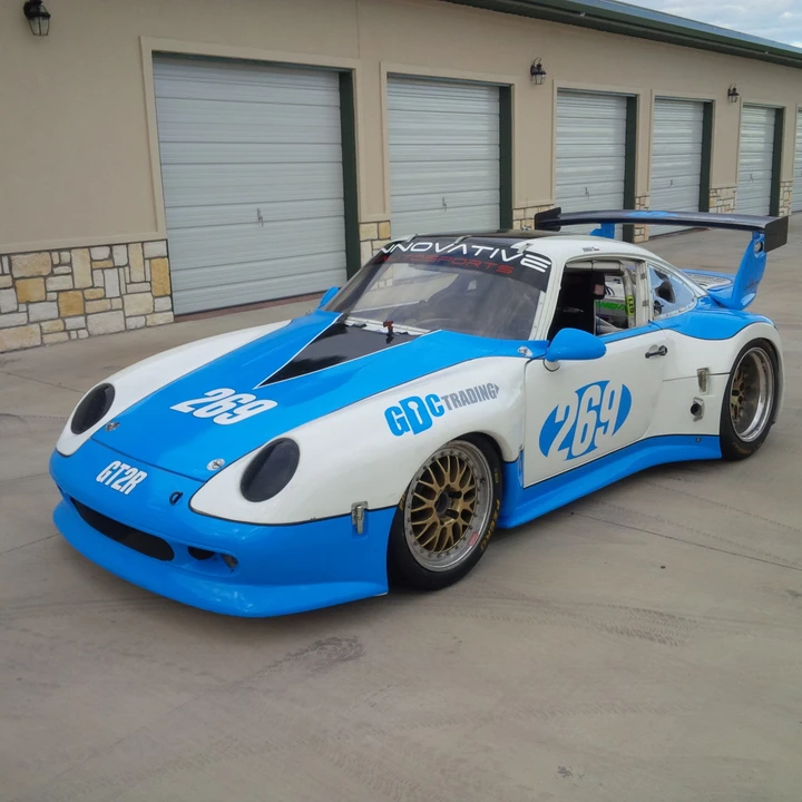 1981 Porsche 930 Turbo - Image 7 of 31