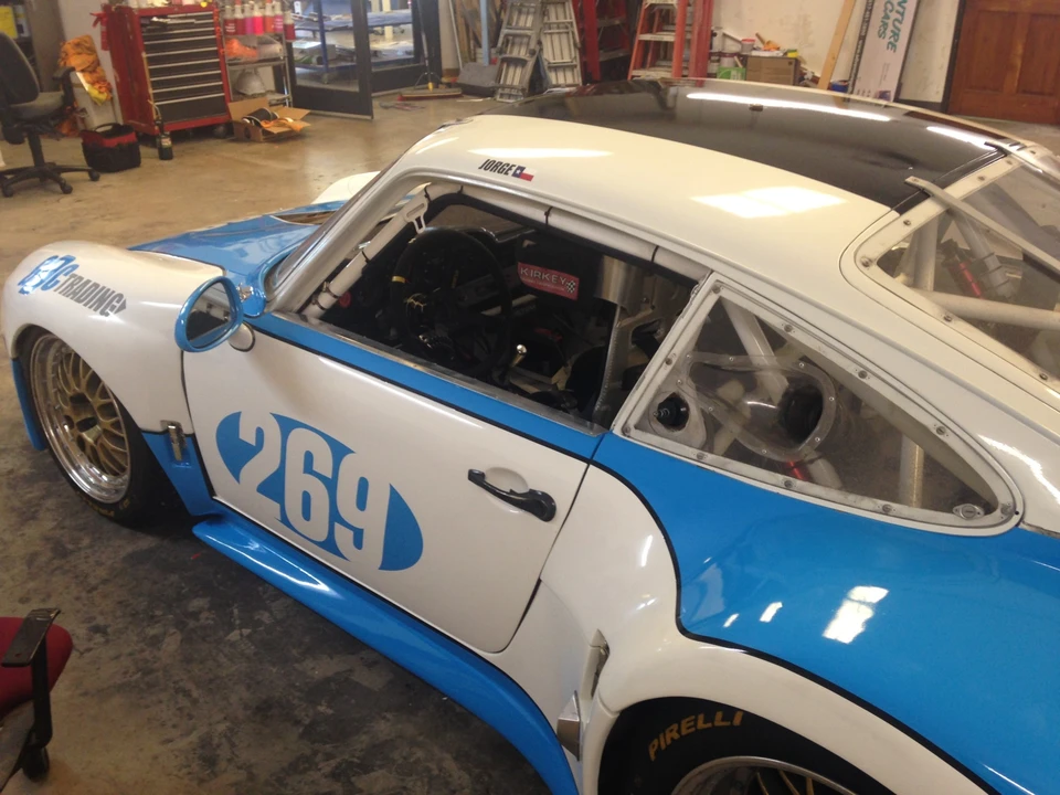 1981 Porsche 930 Turbo - Image 12 of 31